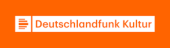 Deutschlandfunk Kultur Logo