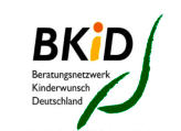 Beratungsnetzwerk Kinderwunsch BKiD e.V.