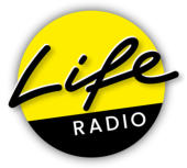 Life Radio Logo