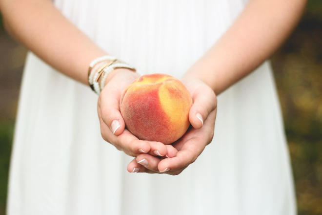 Deine Menstruationsschmerzen haben einen Namen