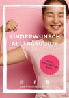 Storchgeflüster E-Book für Frauen mit Kinderwunsch (Alltags-Guide)