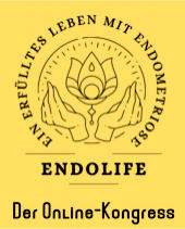 Vortrag beim Online-Kongress Endolife: „Kinderwunsch mit Endometriose"