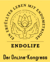 Online-Kongress „Endolife – Ein erfülltes Leben mit Endometriose”
