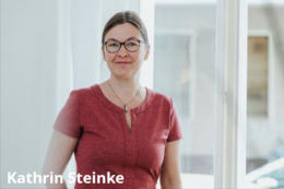 Kathrin Steinke
