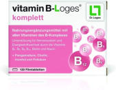 DR. LOGES Vitamin B komplett Tabletten