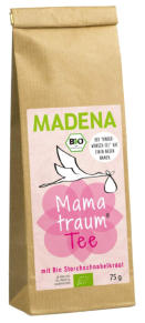 MADENA Bio Mamatraum Tee