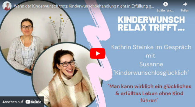 Wenn der Kinderwunsch trotz Kinderwunschbehandlung nicht in Erfüllung geht