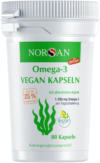 NORSAN Omega-3 Vegan Kapseln