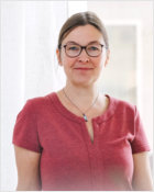 Kinderwunschberaterin Kathrin Steinke