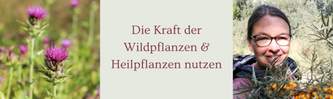 Die Kraft der Wildpflanzen und Heilpflanzen für den Kinderwunsch nutzen