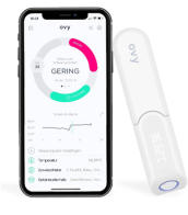 Ovy Bluetooth® Basalthermometer
