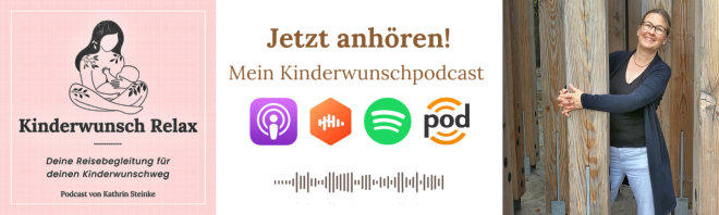 Kinderwunsch-Podcast