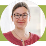 Kinderwunsch-Expertin Kathrin Steinke
