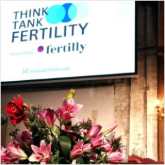 Think Tank Fertility Berlin 2022