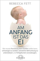 Am Anfang ist das Ei: Wie neuste Forschung über Eizellen helfen kann schwanger zu werden, 
künstliche Befruchtung zu unterstützen und Fehlgeburten vorzubeugen.