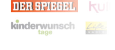 Kinderwunschberatung Referenzen