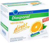 PROTINA Magnesium-Diasporal 400 EXTRA direkt