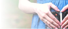 Life Coaching für alleinstehende Frauen mit Kinderwunsch