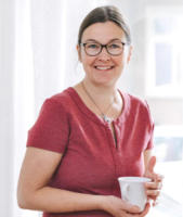 Kinderwunschexpertin Kathrin Steinke