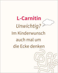 Warum auch L-Carnitin Eisenmangel verbessern kann