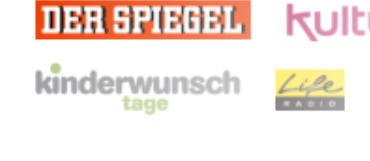 Kinderwunschberatung Referenzen