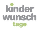 Kinderwunschtage 2019 in Berlin