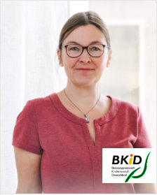 Kinderwunsch-Coach Kathrin Steinke