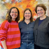 Impulsvortrag zum Thema Samenspende in der Praxis für Fertilität in Berlin