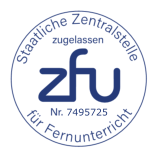 Staatlich zugelassene Weiterbildung zum/zur ganzheitlichen Kinderwunschcoach/-in
