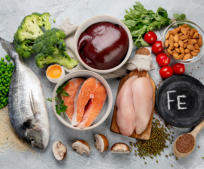 Mit gesunder Ernährung die Fruchtbarkeit verbessern