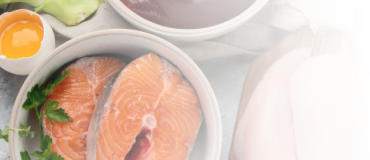 Kinderwunsch-Ernährung