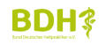 Bund Deutscher Heilpraktiker e.V.
