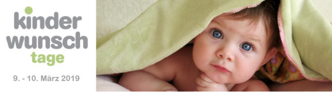 Kinderwunsch-Tage Berlin 2019