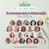 Mein Interview beim Online-Kongress „Kinderwunsch – Fokus Hoffnung” 2026