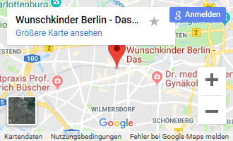 Wunschkinder-Berlin: Kinderwunschzentrum am KuDamm
