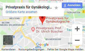 Praxis für gynäkologische Endokrinologie und Reproduktionsmedizin