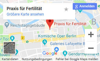 Praxis für Fertilität