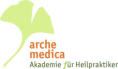 Arche medica - Akademie fuer Heilpraktiker