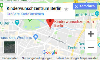 Ceres Kinderwunschzentrum Berlin