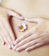 Kinderwunsch-Massage BellyRELAX: Fruchtbarkeit stärken für die Schwangerschaft