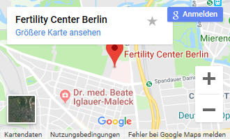 Fertility Center Berlin