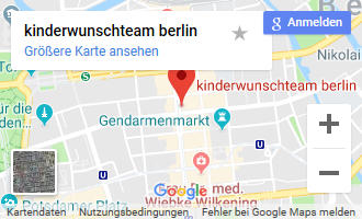 Kinderwunschteam Berlin