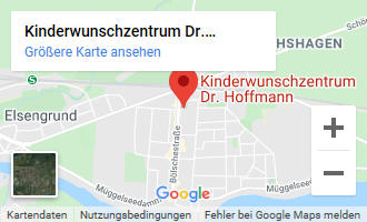 Kinderwunschzentrum Dr. Hoffmann