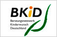 Beratungsnetzwerk Kinderwunsch Deutschland (BKiD)