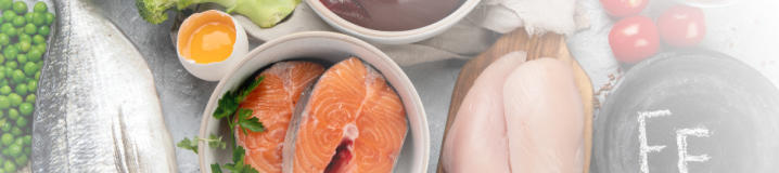 Ernährung bei Kinderwunsch