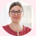 Kathrin Steinke | Psychosoziale Kinderwunschberatung bei Samenspende und Eizellspende